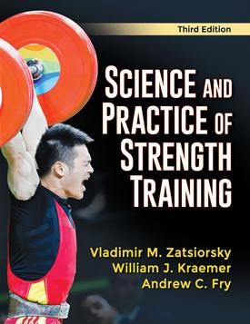 Science and practice of strength training